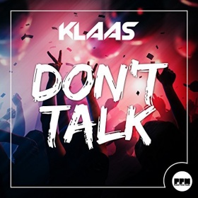 KLAAS - DON'T TALK